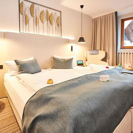 Flair Hotel Werbetal Вальдек Экстерьер фото