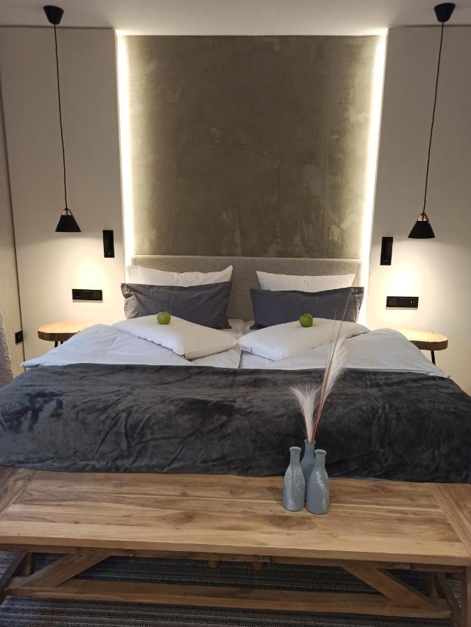 Flair Hotel Werbetal Вальдек Экстерьер фото