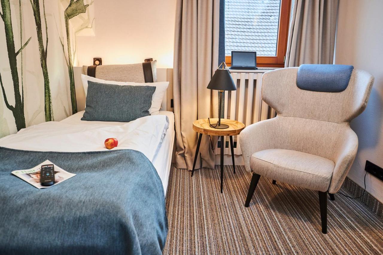 Flair Hotel Werbetal Вальдек Экстерьер фото