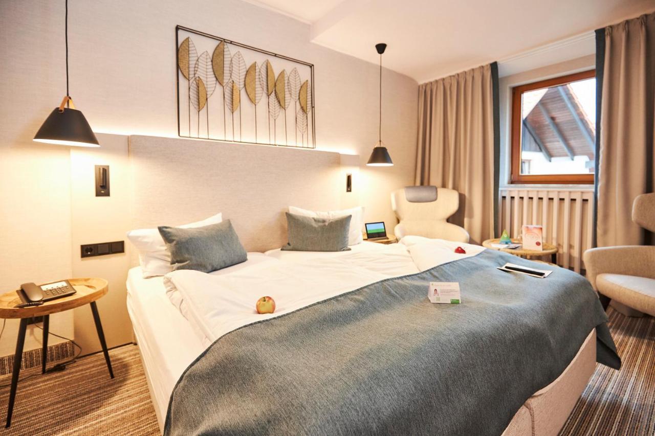 Flair Hotel Werbetal Вальдек Экстерьер фото