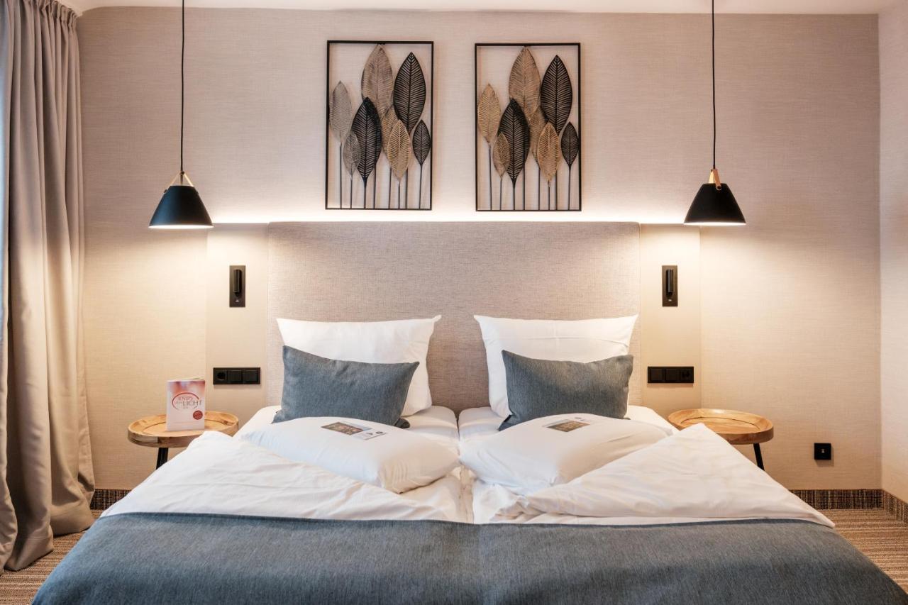 Flair Hotel Werbetal Вальдек Экстерьер фото