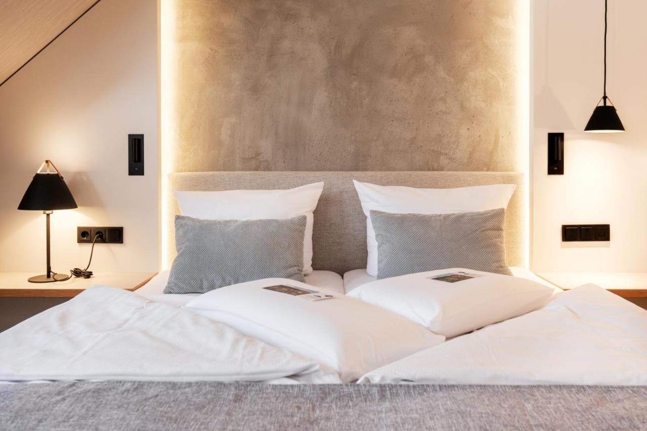 Flair Hotel Werbetal Вальдек Экстерьер фото