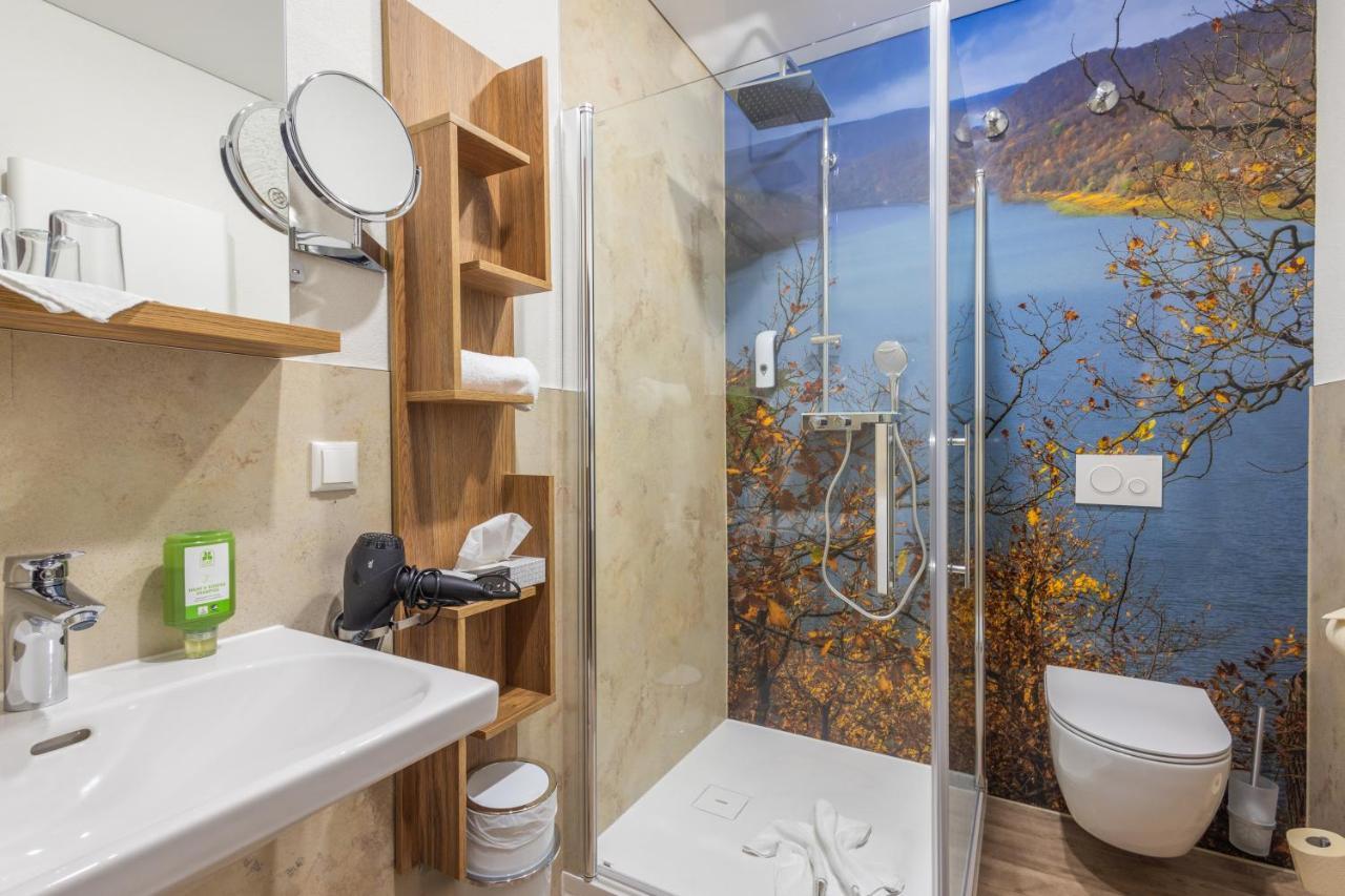 Flair Hotel Werbetal Вальдек Экстерьер фото
