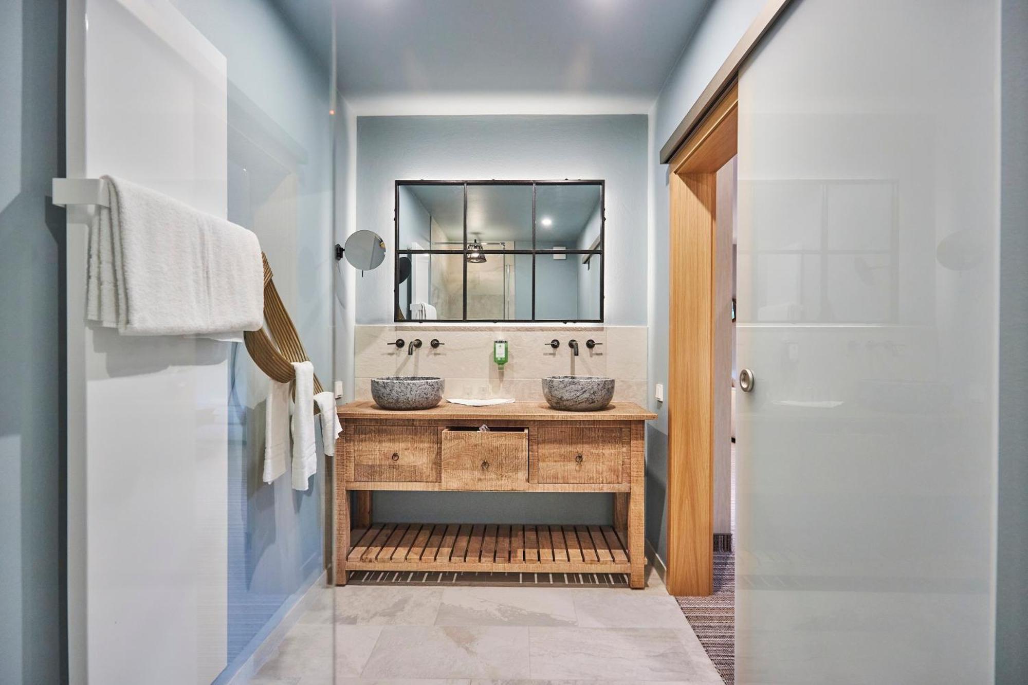 Flair Hotel Werbetal Вальдек Экстерьер фото