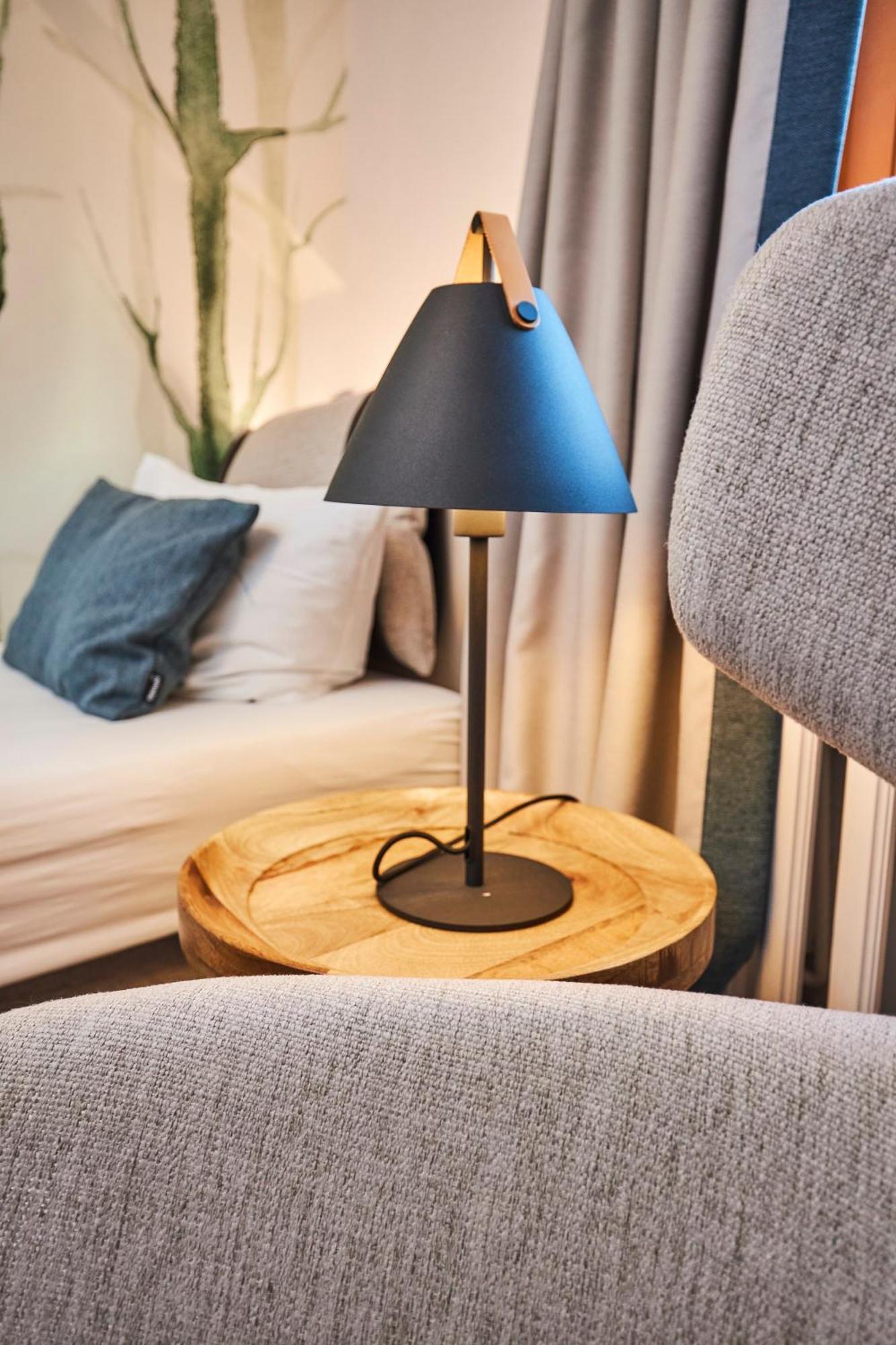 Flair Hotel Werbetal Вальдек Экстерьер фото