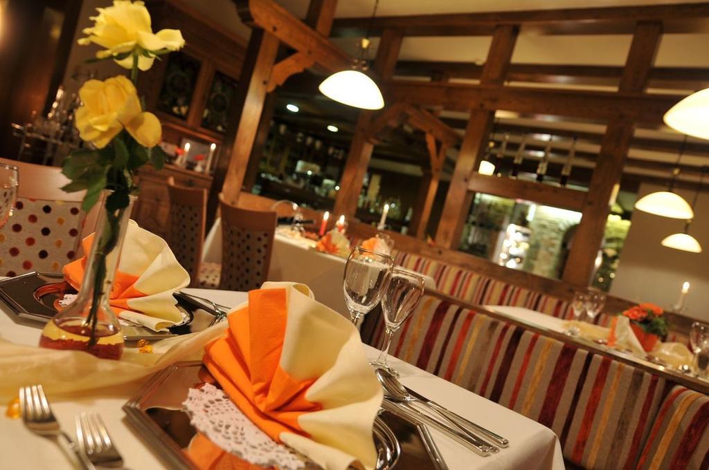 Flair Hotel Werbetal Вальдек Экстерьер фото