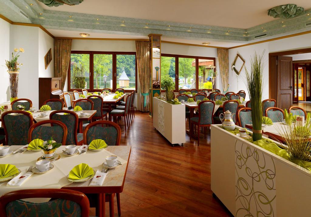 Flair Hotel Werbetal Вальдек Экстерьер фото