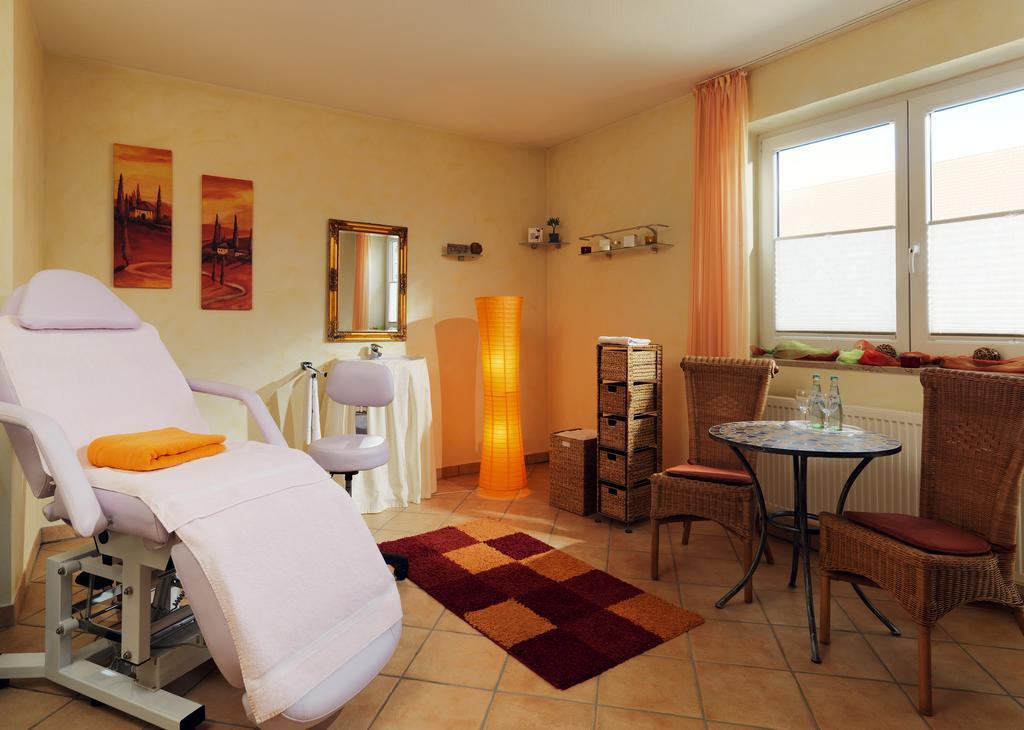 Flair Hotel Werbetal Вальдек Экстерьер фото