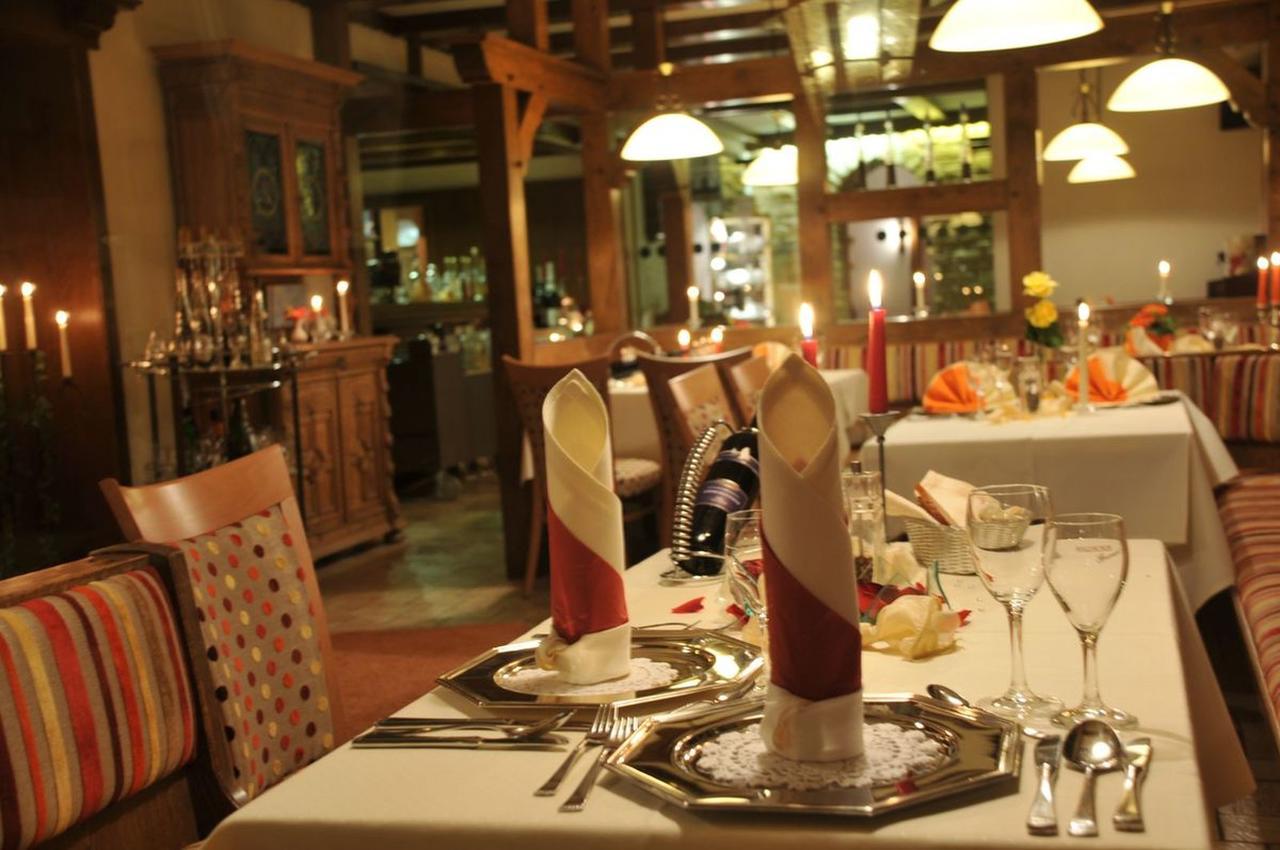 Flair Hotel Werbetal Вальдек Экстерьер фото