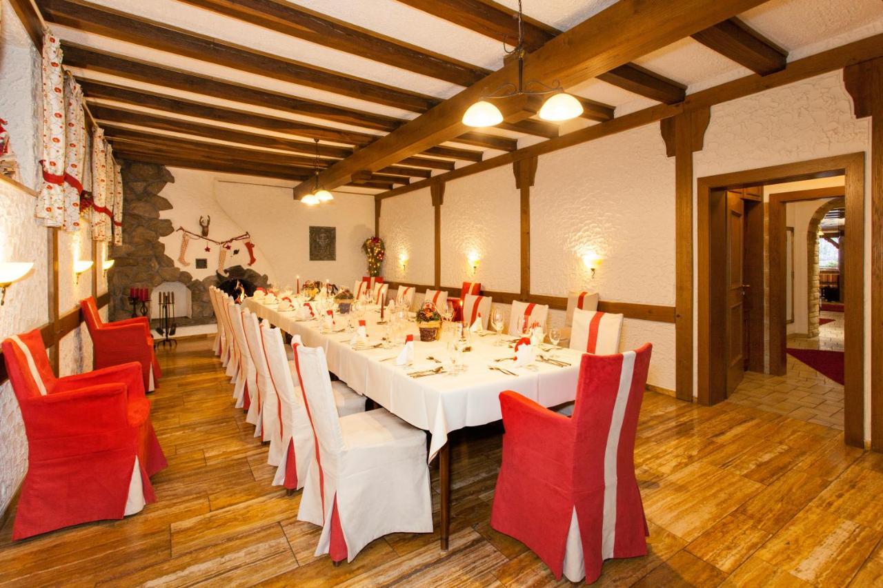 Flair Hotel Werbetal Вальдек Экстерьер фото