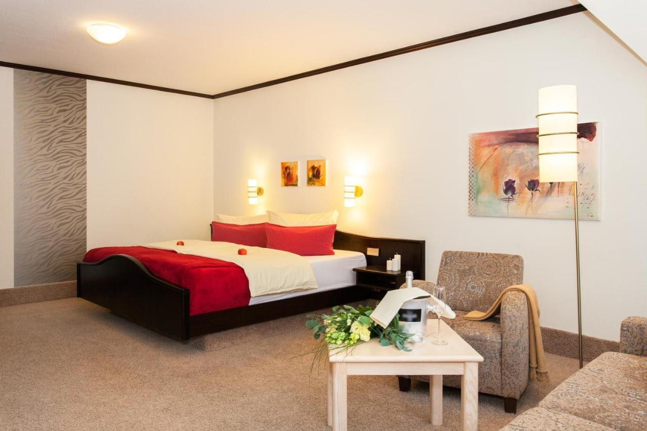 Flair Hotel Werbetal Вальдек Экстерьер фото